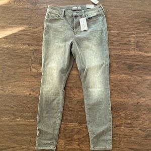 New old navy size 10 jeans